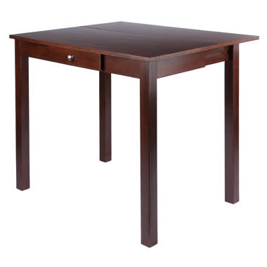 Red Barrel Studio Berkshire Extendable Dining Table
